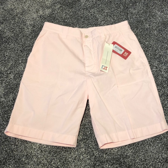 Cutter & Buck Other - NWT Cutter & Buck Golf Shorts